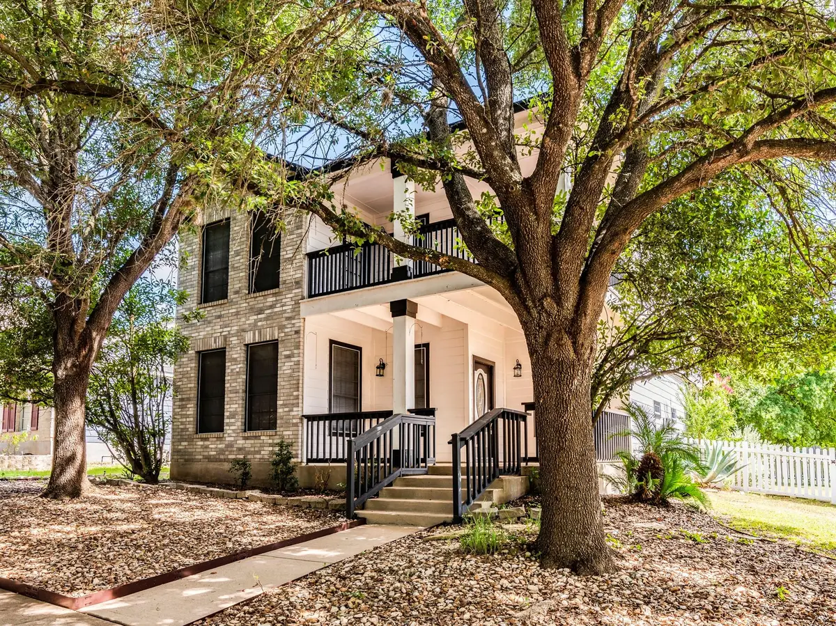5814 Negley, Kyle, TX 78640 - #1