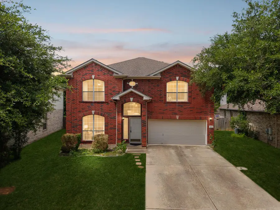 16816 Cranston Dr, Round Rock, TX 78664 - #2