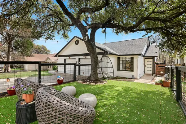 2605 Garrettson Dr #B, Austin, TX 78748