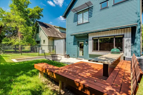 3505 Villa Ct #11, Austin, TX 78704