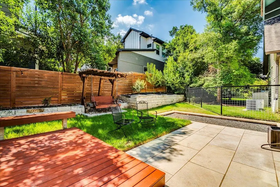 3505 Villa Ct #11, Austin, TX 78704 - #2