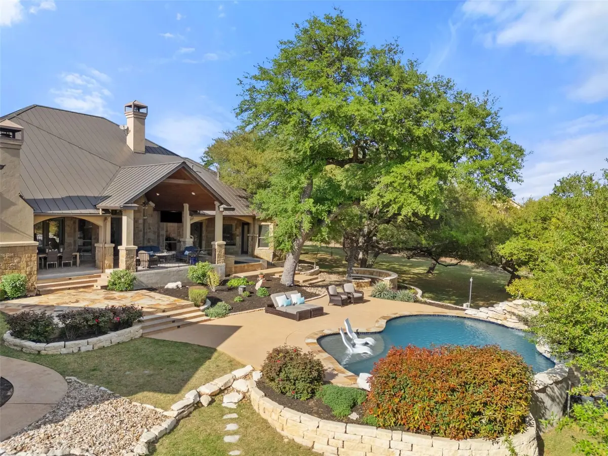 220 Escalera Pkwy, Georgetown, TX 78628 - #1