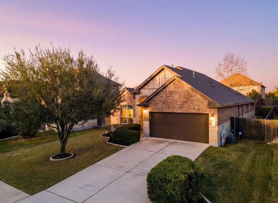 2902 Tempe Dr, Cedar Park, TX 78641 - #2