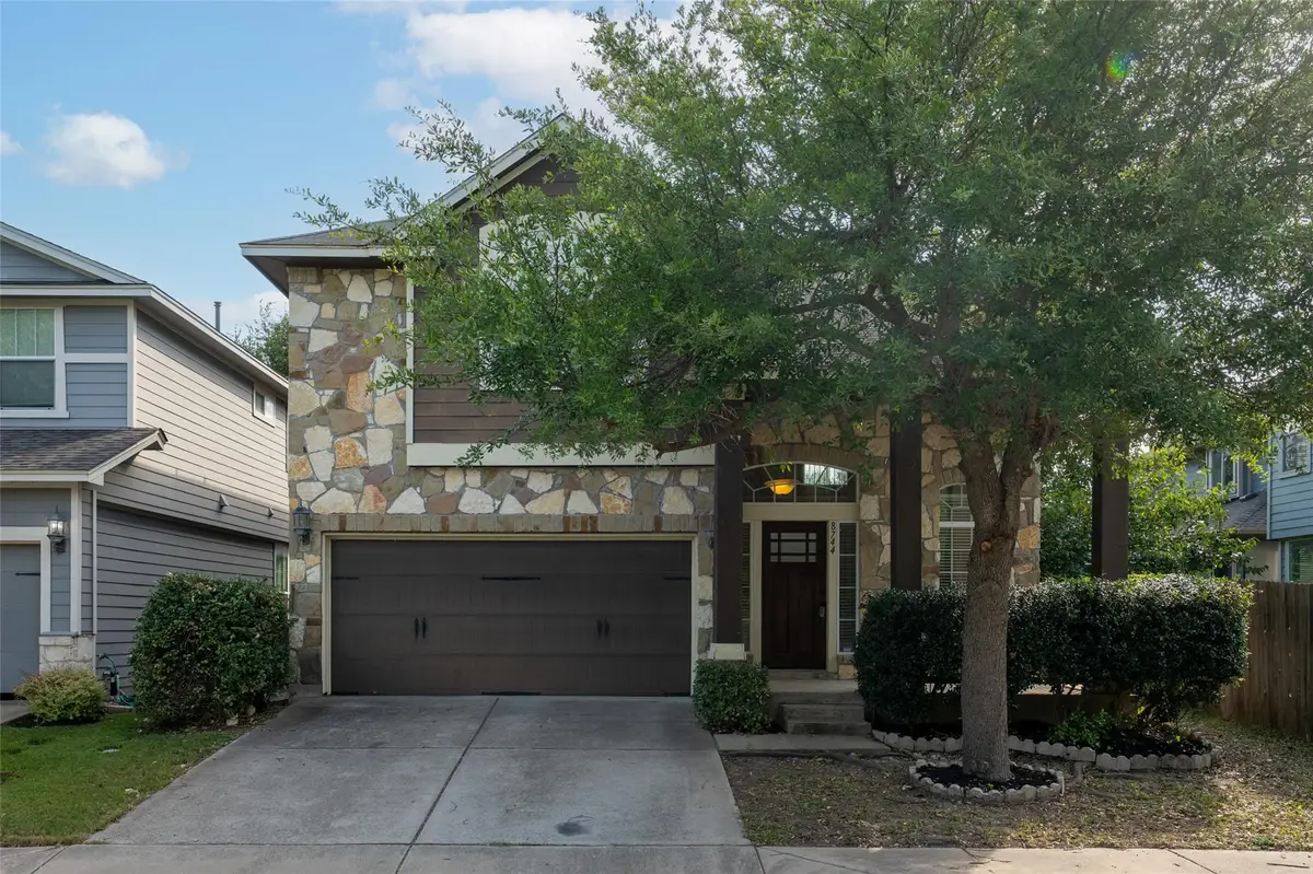 8744 Blackvireo Dr, Austin, TX 78729 - #1