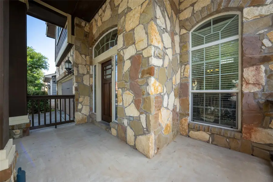 8744 Blackvireo Dr, Austin, TX 78729 - #2