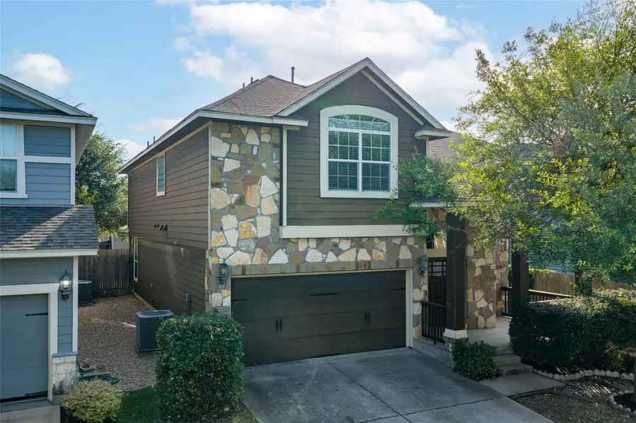 8744 Blackvireo Dr, Austin, TX 78729 - #3