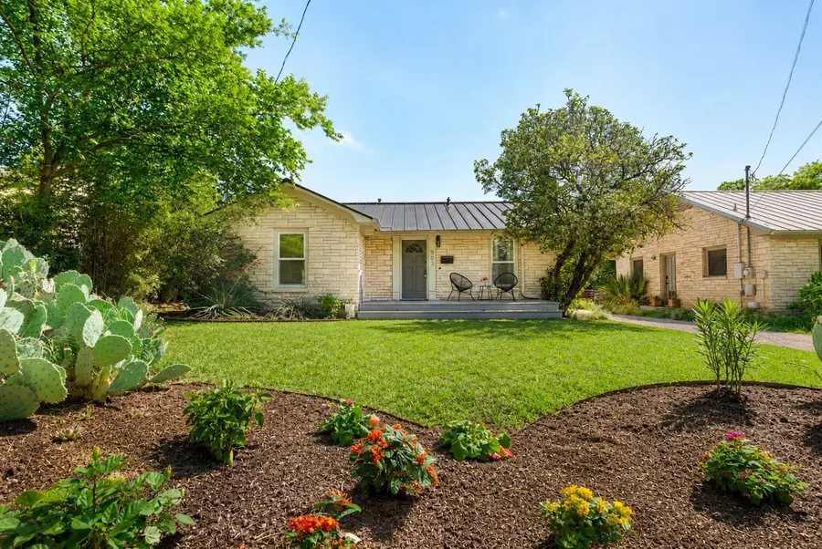 503 E 46th St, Austin, TX 78751 - #2