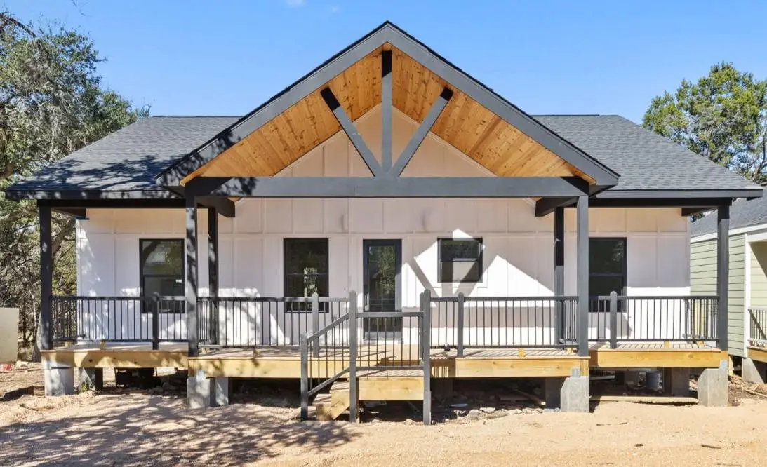 28 Wood Glen Dr, Wimberley, TX 78676 - Image #1