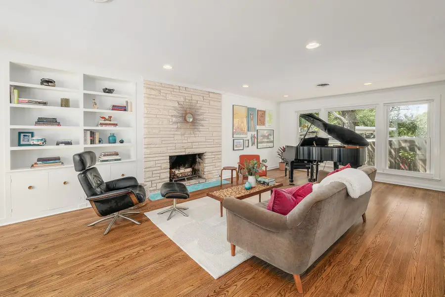 5600 Bull Creek Rd, Austin, TX 78756 - #3