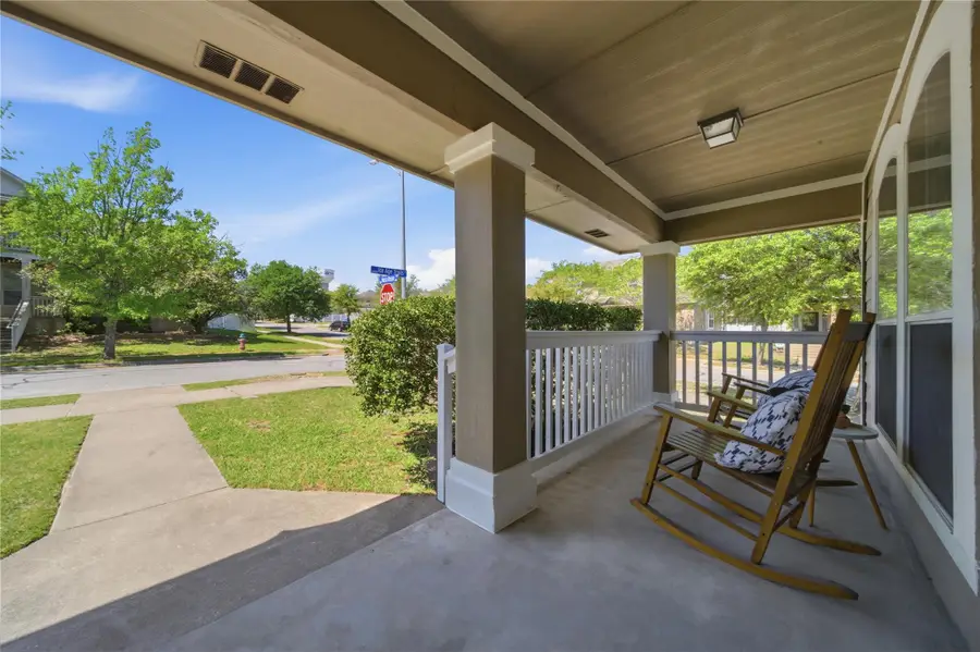 17929 Ice Age Trails St, Pflugerville, TX 78660 - #3