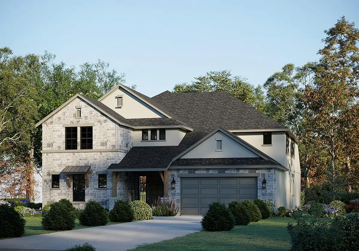 3005 Ottawa St, Leander, TX 78641 - #1