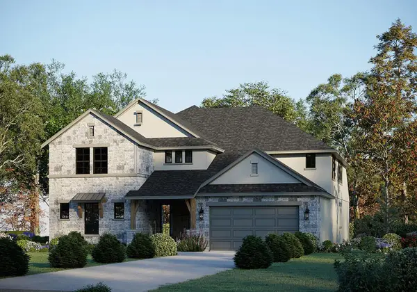 3005 Ottawa St, Leander, TX 78641
