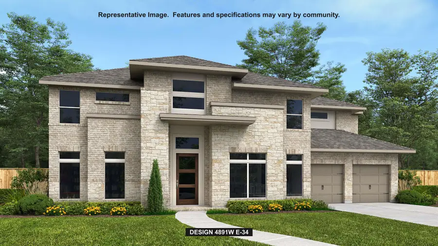 510 Springer Ln, Liberty Hill, TX 78642 - #3