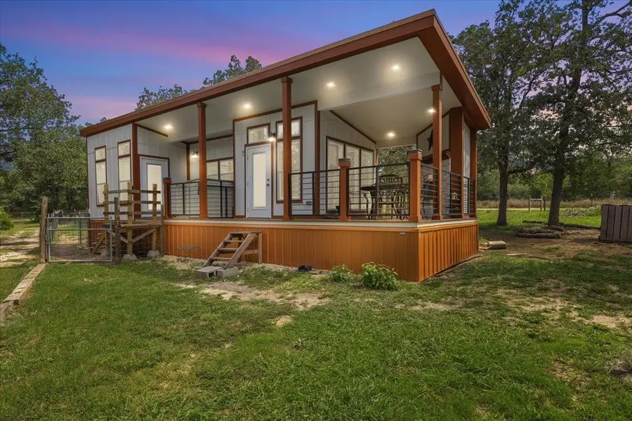 1705 Makinson Rd, West Point, TX 78963 - #2