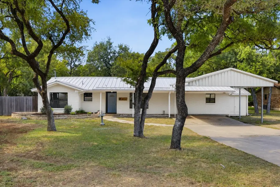 1011 Serenada Dr, Georgetown, TX 78628 - #3