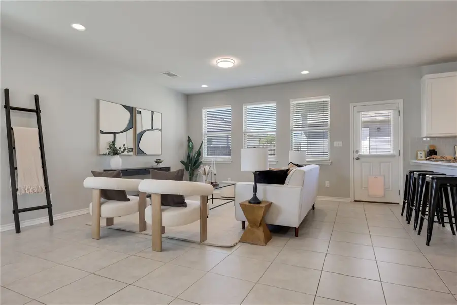 1913 Cypress Gate Dr, Leander, TX 78641 - #3