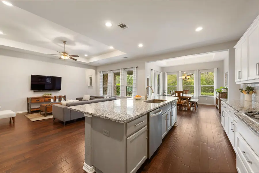 953 Catalina Ln, Austin, TX 78737 - #3