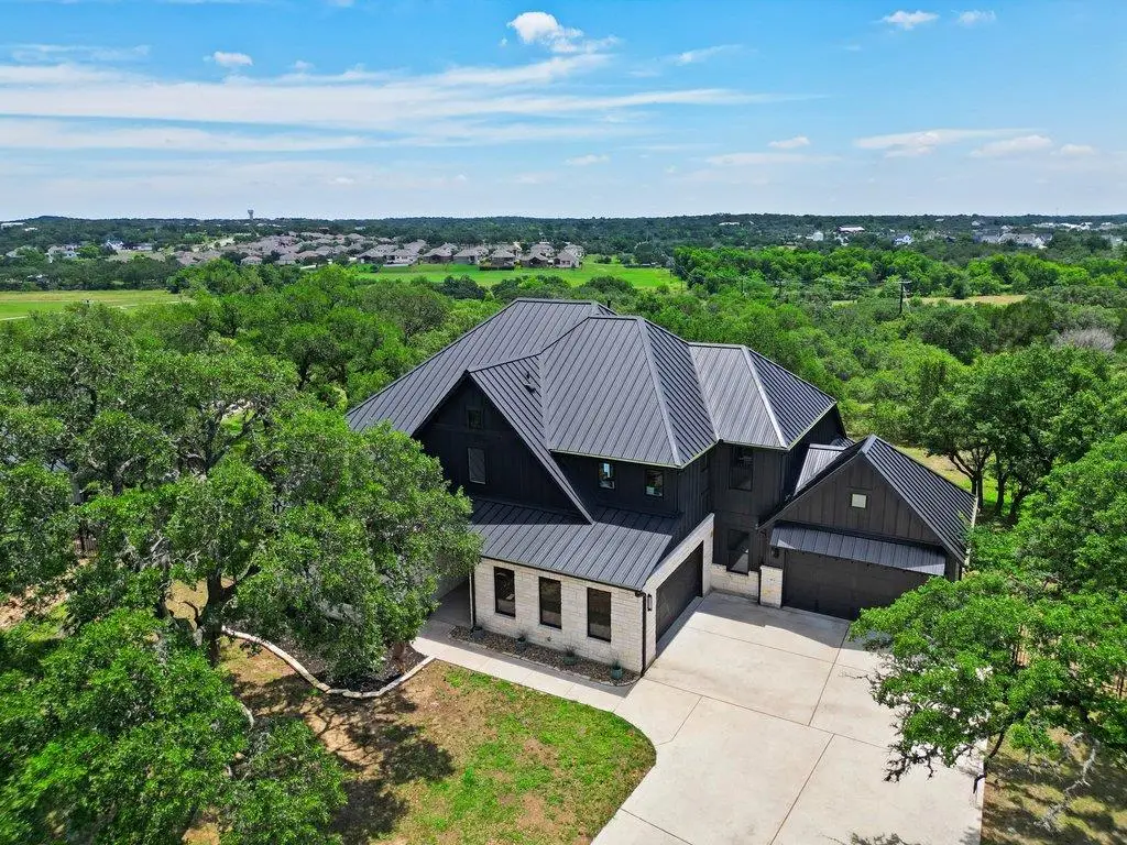 461 Crosswater Ln, Dripping Springs, TX 78620 - #1