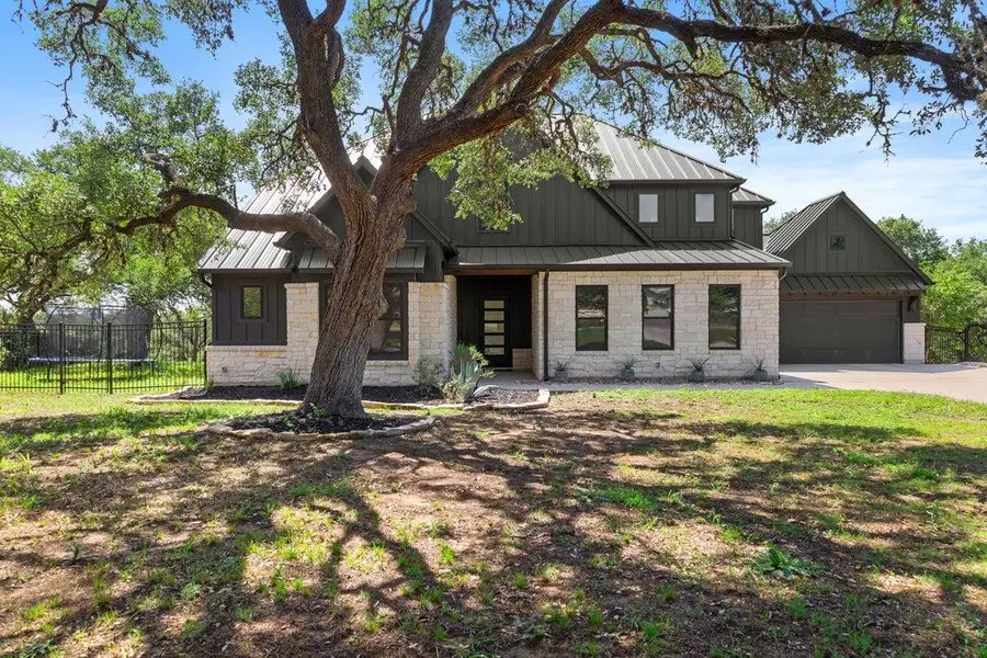 461 Crosswater Ln, Dripping Springs, TX 78620 - #2