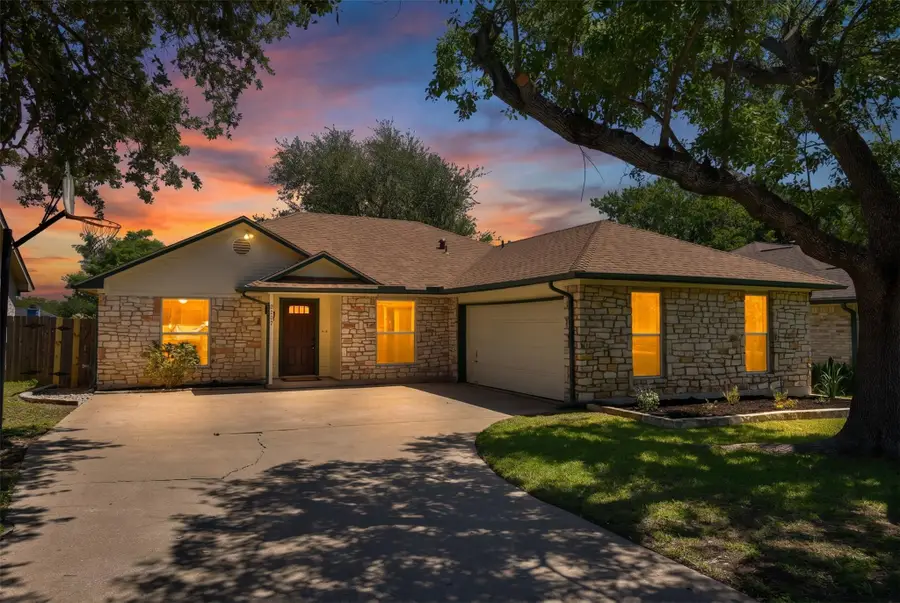 2402 Spring Wagon Ln, Austin, TX 78728 - #2