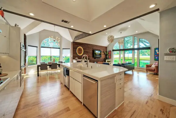 506 Tartan St, Austin, TX 78734