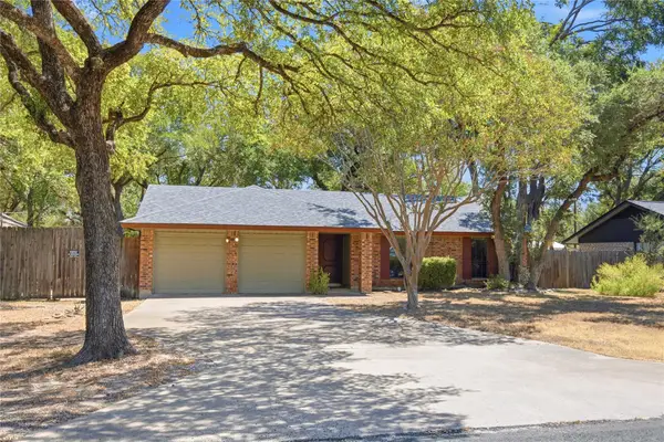 13319 Water Oak Ln, Austin, TX 78729