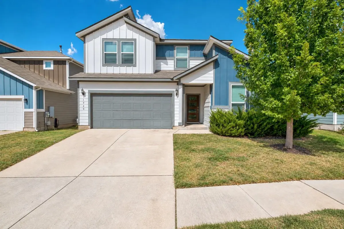 11920 Saddle Rock Dr, Austin, TX 78725 - #1