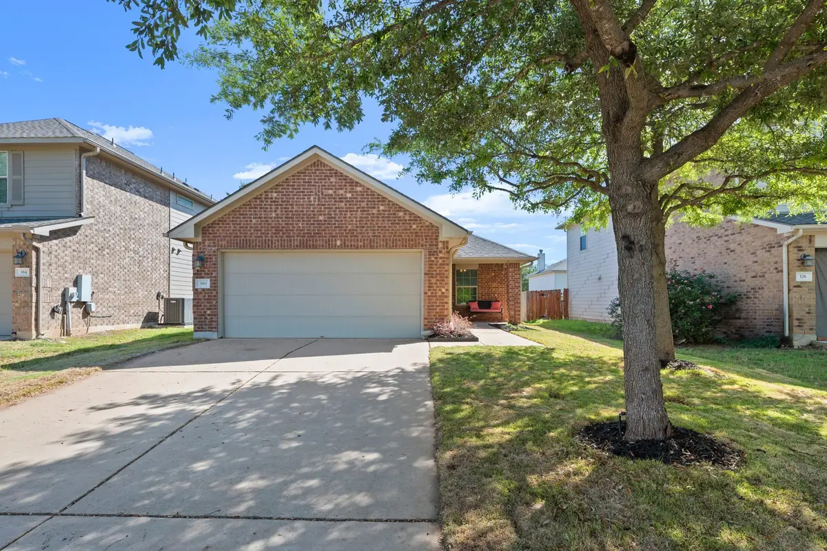 380 Housefinch Loop, Leander, TX 78641 - #1