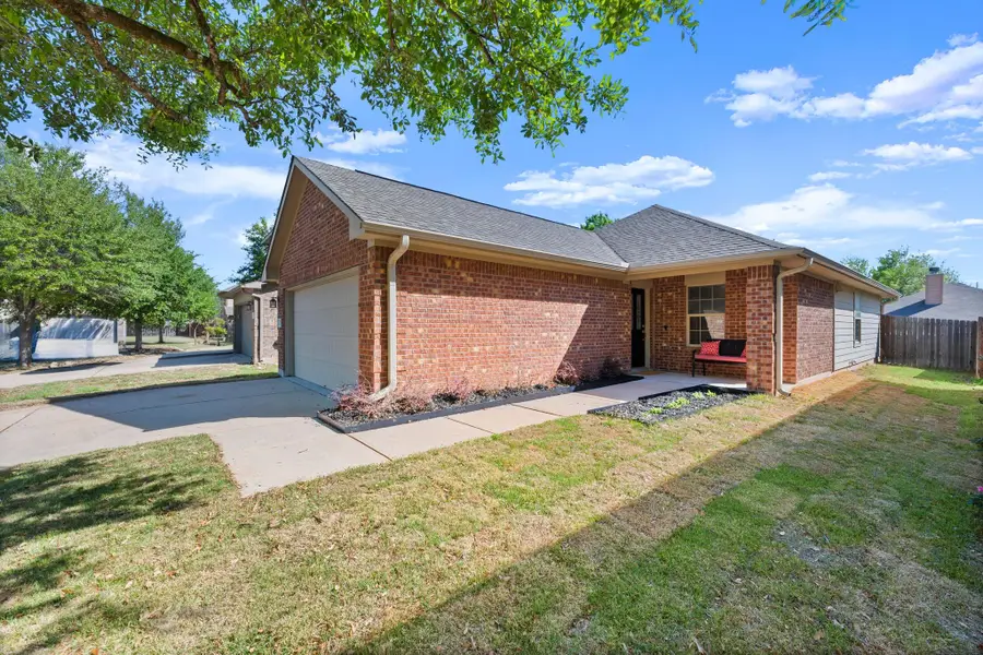 380 Housefinch Loop, Leander, TX 78641 - #2