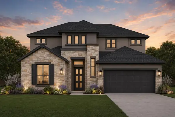2116 Tobiano Trce, Georgetown, TX 78633