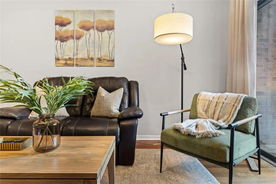 8888 Tallwood Dr #1107, Austin, TX 78759 - #2