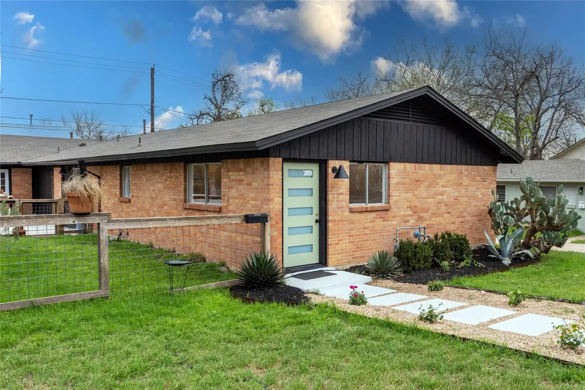 4717 Avenue H Ave, Austin, TX 78751 - #1