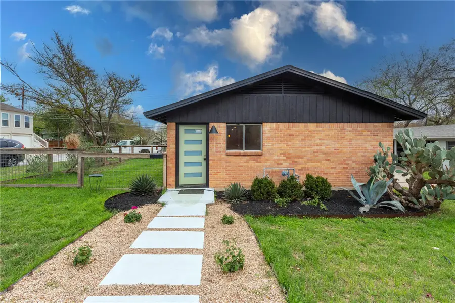 4717 Avenue H Ave, Austin, TX 78751 - #2