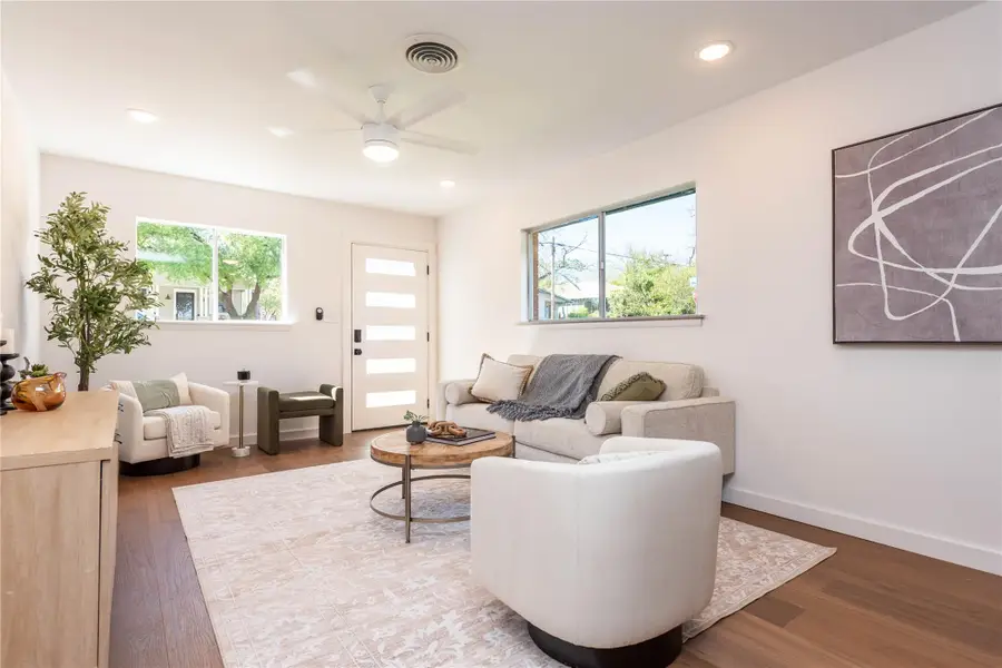 4717 Avenue H Ave, Austin, TX 78751 - #3