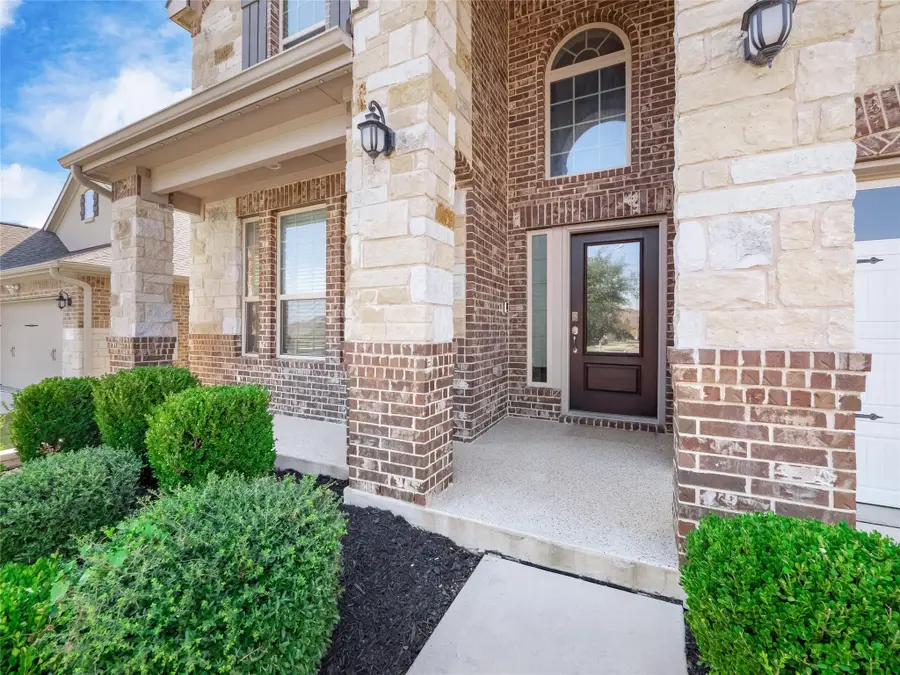 3337 Pauling Loop, Round Rock, TX 78665 - Image #2