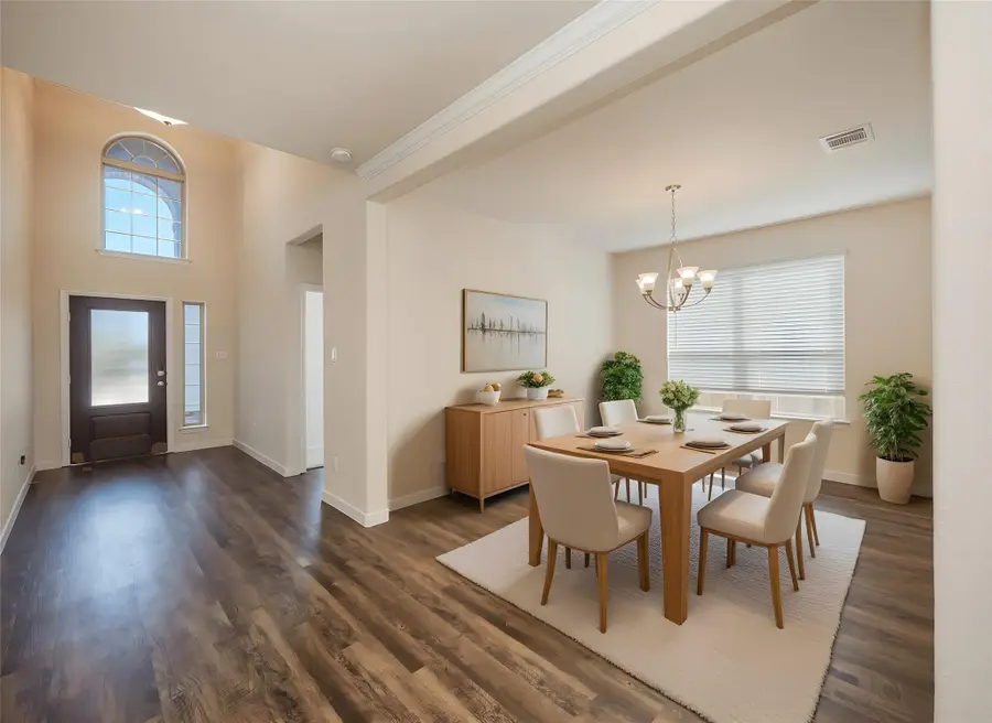 3337 Pauling Loop, Round Rock, TX 78665 - Image #3