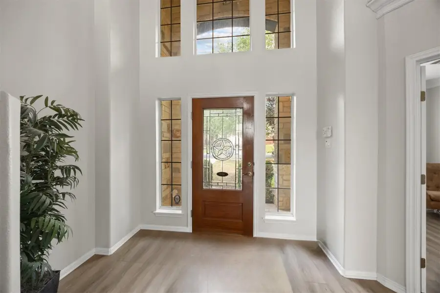 4323 Angelico Ln, Round Rock, TX 78681 - #2