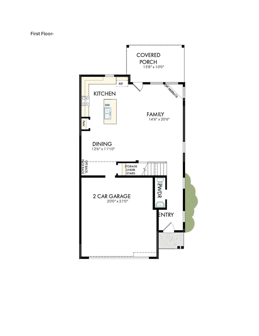 1012 Lucinda Williams Dr, Austin, TX 78744 - #2