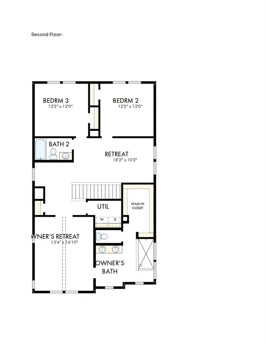 1012 Lucinda Williams Dr, Austin, TX 78744 - #3