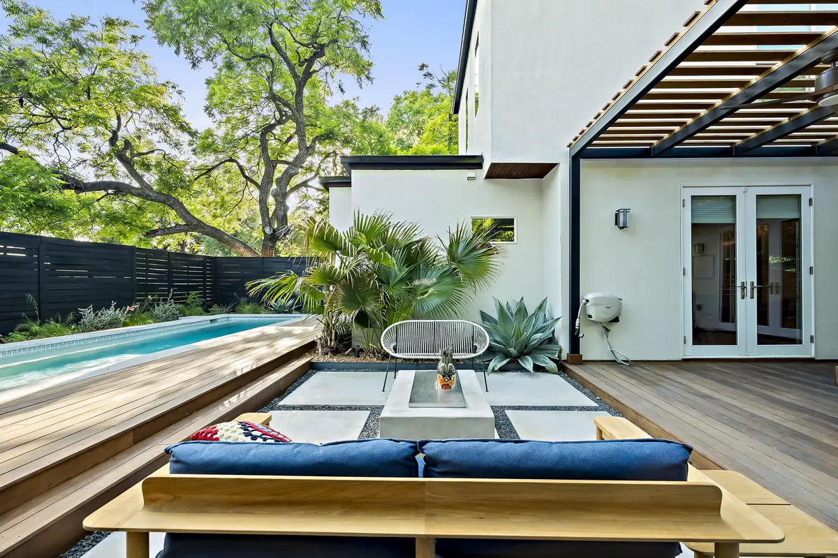 2609 Francisco St, Austin, TX 78702 - Image #1