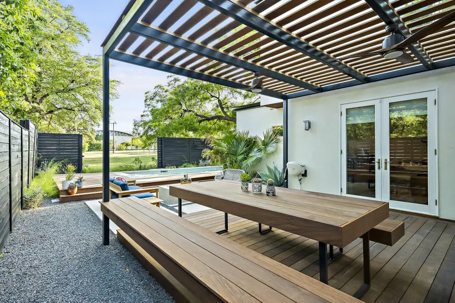 2609 Francisco St, Austin, TX 78702 - Image #3