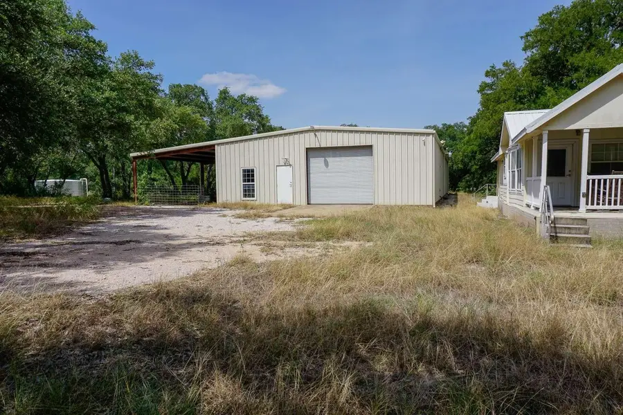 5434 County Road 335, Burnet, TX 78611 - #3
