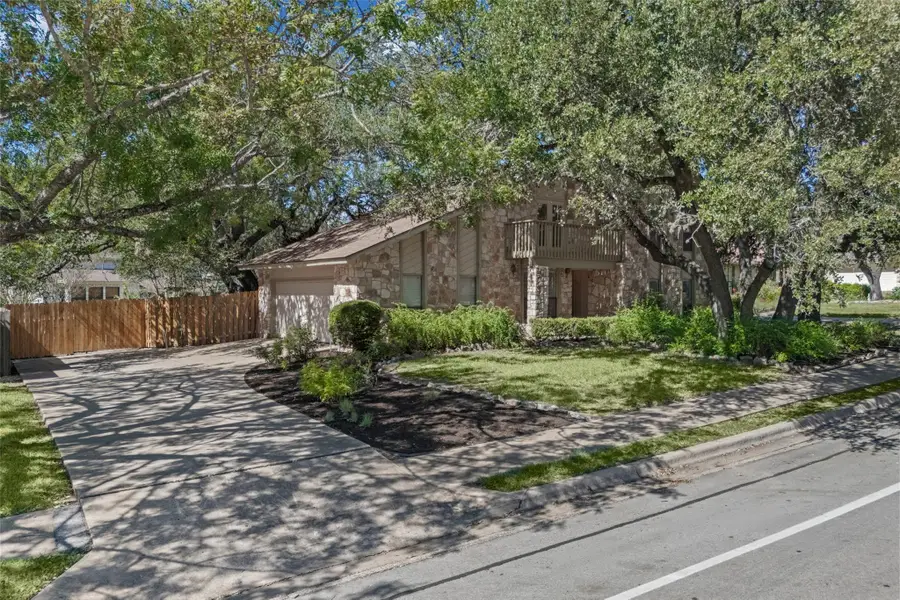 11306 Pickfair Dr, Austin, TX 78750 - #2