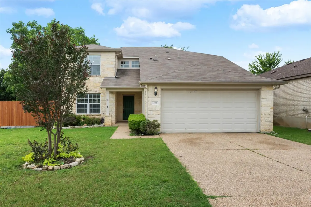 301 Lark St, Leander, TX 78641 - #1
