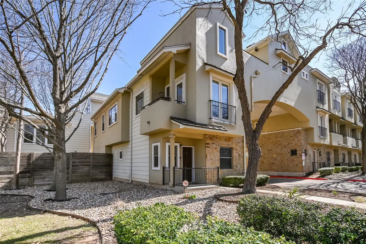 1115 Kinney Ave #1, Austin, TX 78704 - #1
