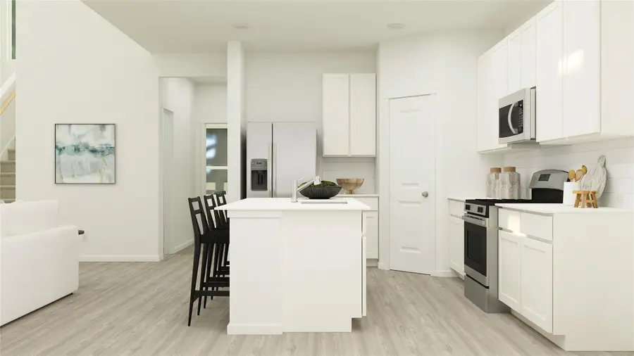 17916 Prairie Falcon Way, Pflugerville, TX 78660 - #3