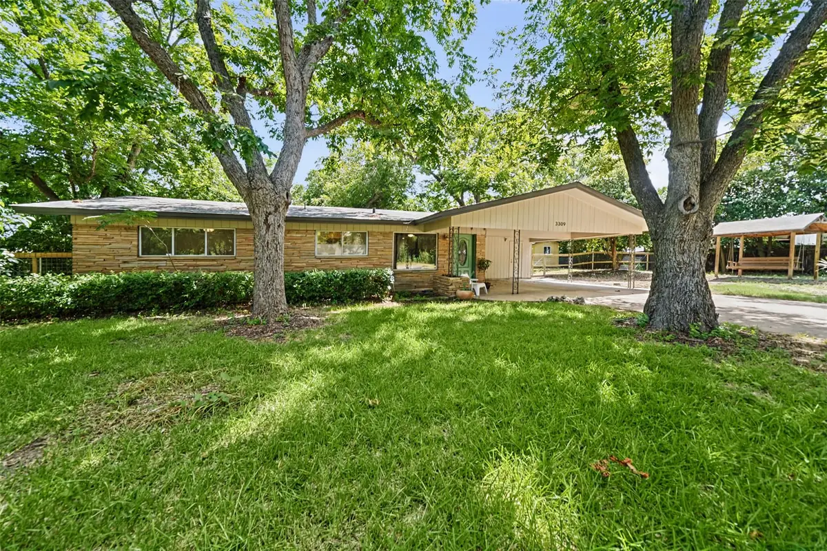 3309 Bosque Ln, Austin, TX 78754 - #1