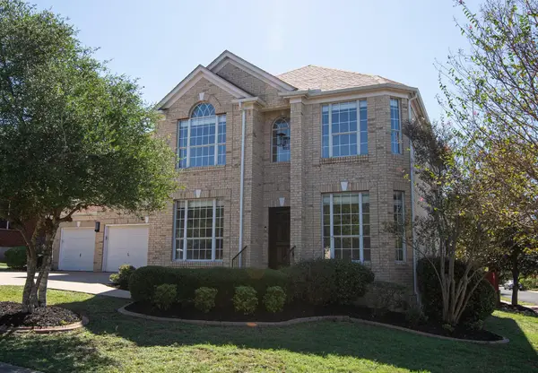 8700 Wafer Ash Way, Austin, TX 78750
