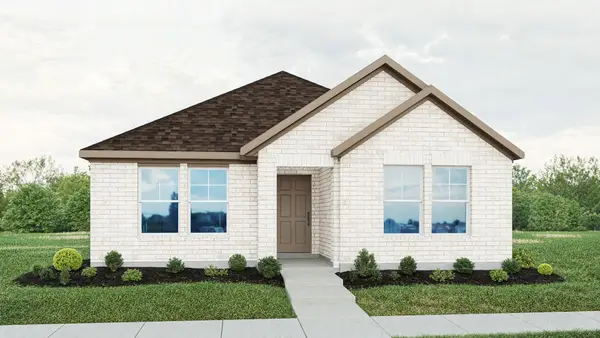 13428 Barn Chime St, Elgin, TX 78621