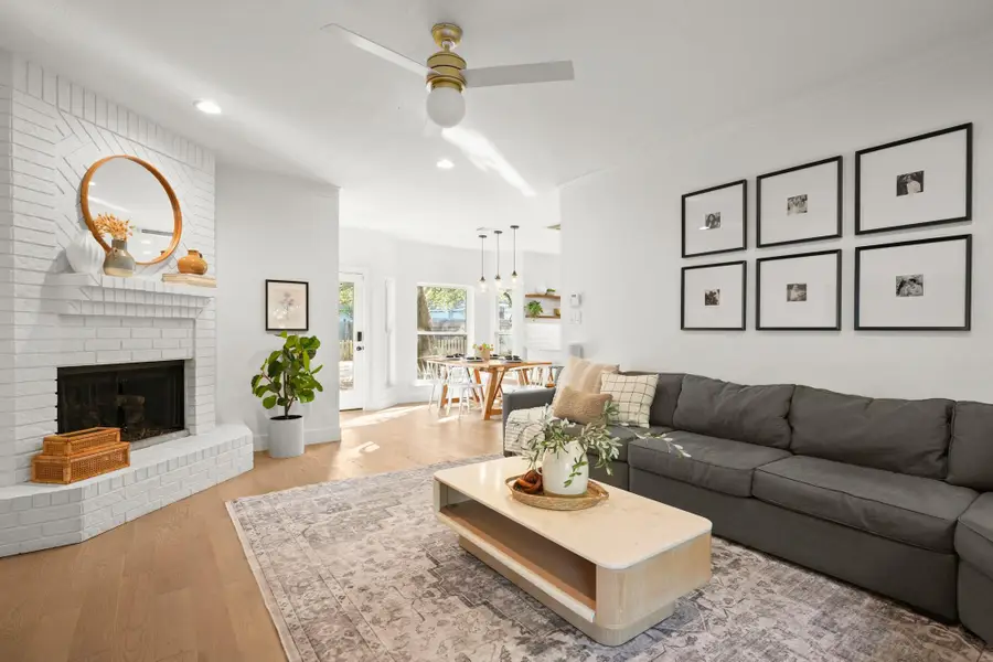 10604 Ames Ln, Austin, TX 78739 - #2